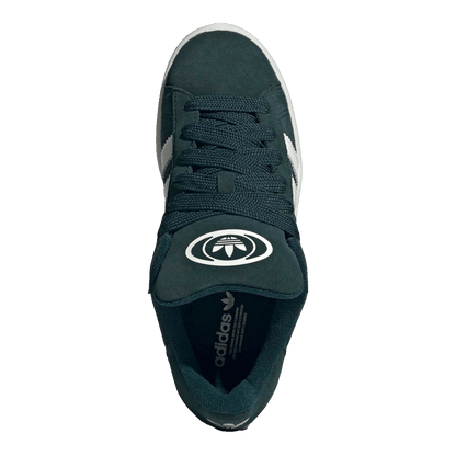 adidas Campus 00s Aurora Ivy White (W) Oben JQ8291
