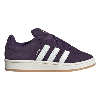 adidas Campus 00s Aurora Plum White Gum (W) JQ8292