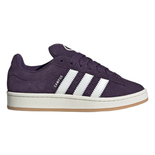 adidas Campus 00s Aurora Plum White Gum (W) JQ8292