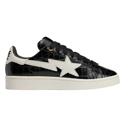 adidas Campus 00s Bape World Cup Pack Black White
