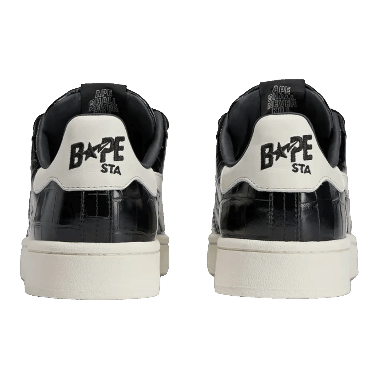 adidas Campus 00s Bape World Cup Pack Black White