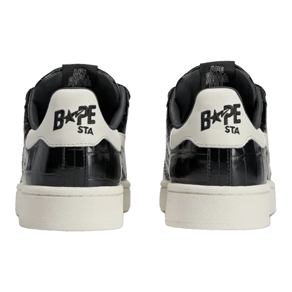 adidas Campus 00s Bape World Cup Pack Black White