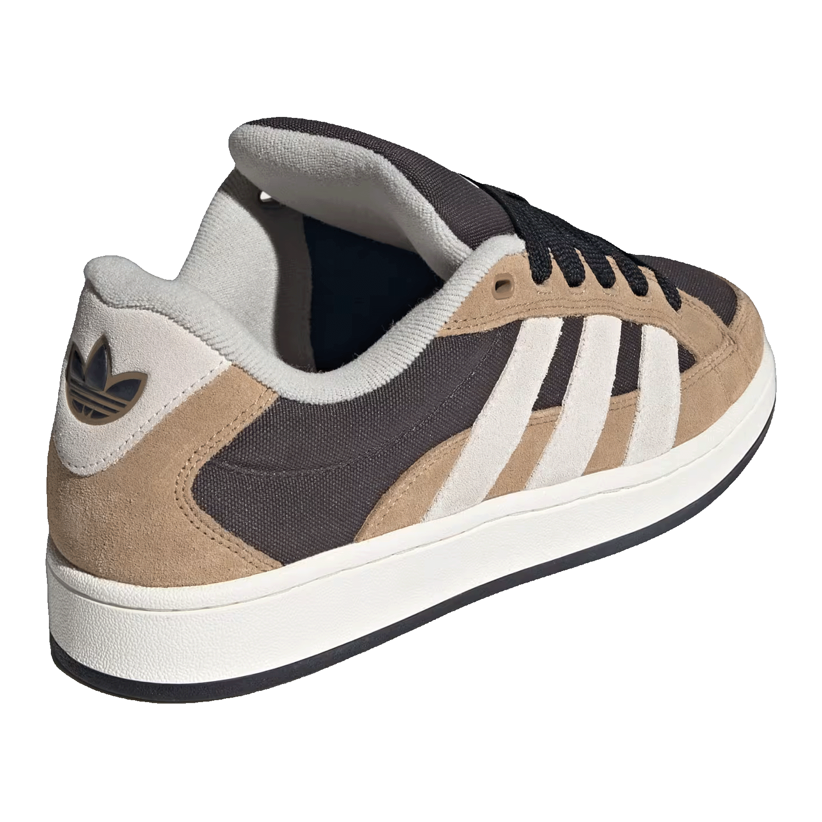 adidas Campus 00s Beta Alumina Cardboard Back
