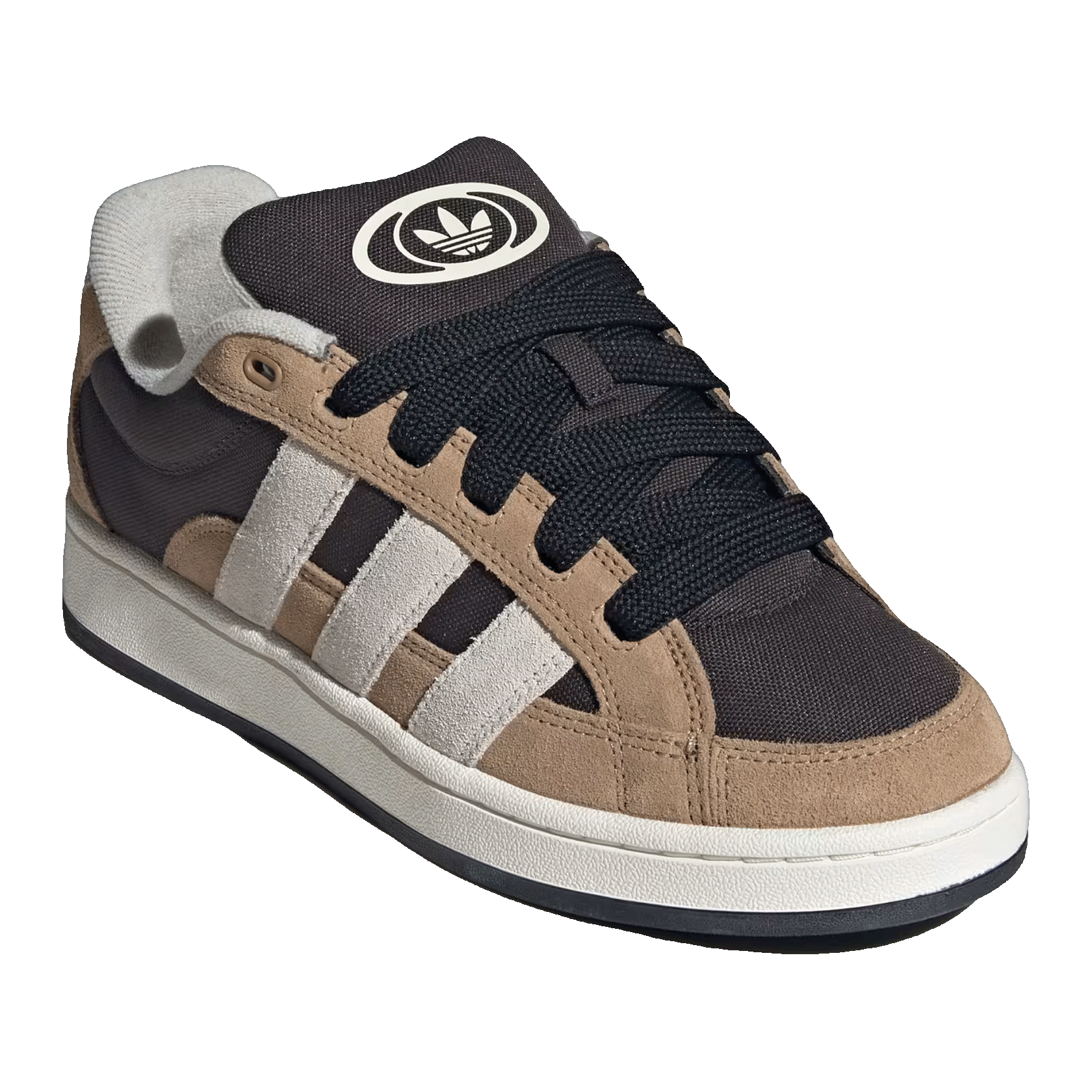 adidas Campus 00s Beta Alumina Cardboard Side