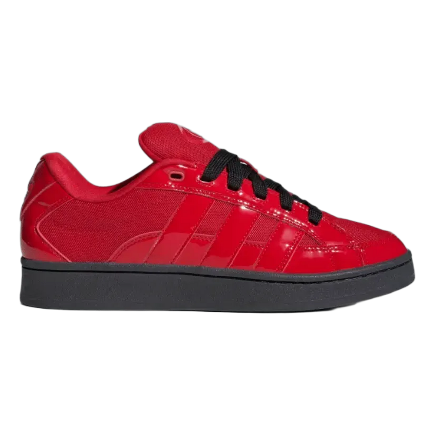 adidas Campus 00s Beta Better Scarlet Patent JQ8141