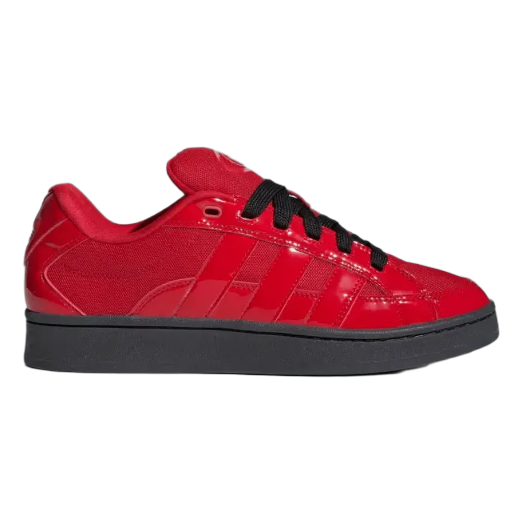 adidas Campus 00s Beta Better Scarlet Patent JQ8141