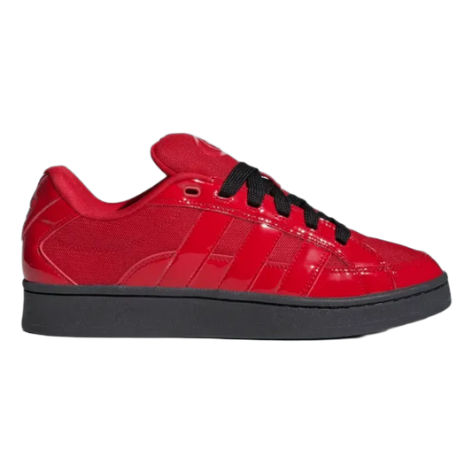 adidas Campus 00s Beta Better Scarlet Patent JQ8141