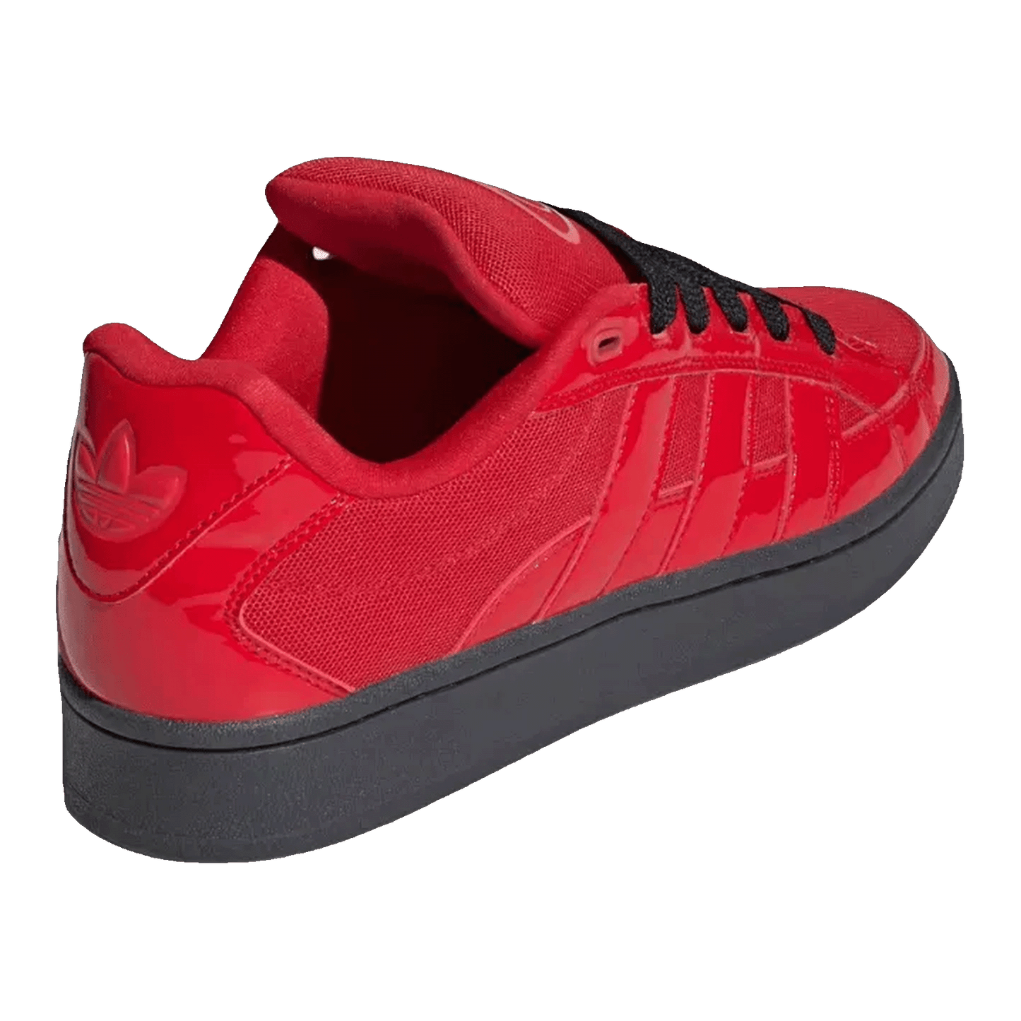 adidas Campus 00s Beta Better Scarlet Patent Back JQ8141