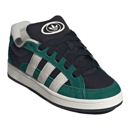 adidas Campus 00s Beta Black Alumina Green Side