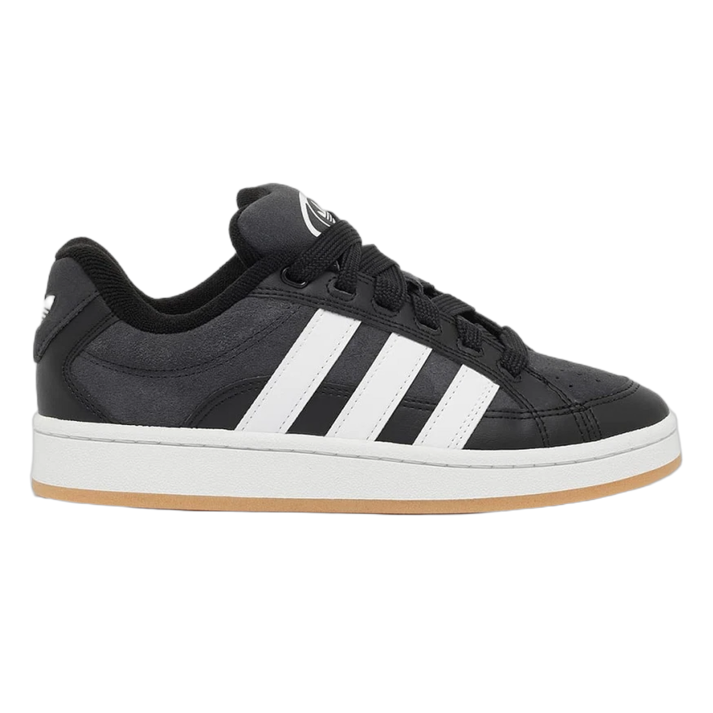 adidas Campus 00s Beta Camp Carbon Cloud White Core Black (GS) JH7837