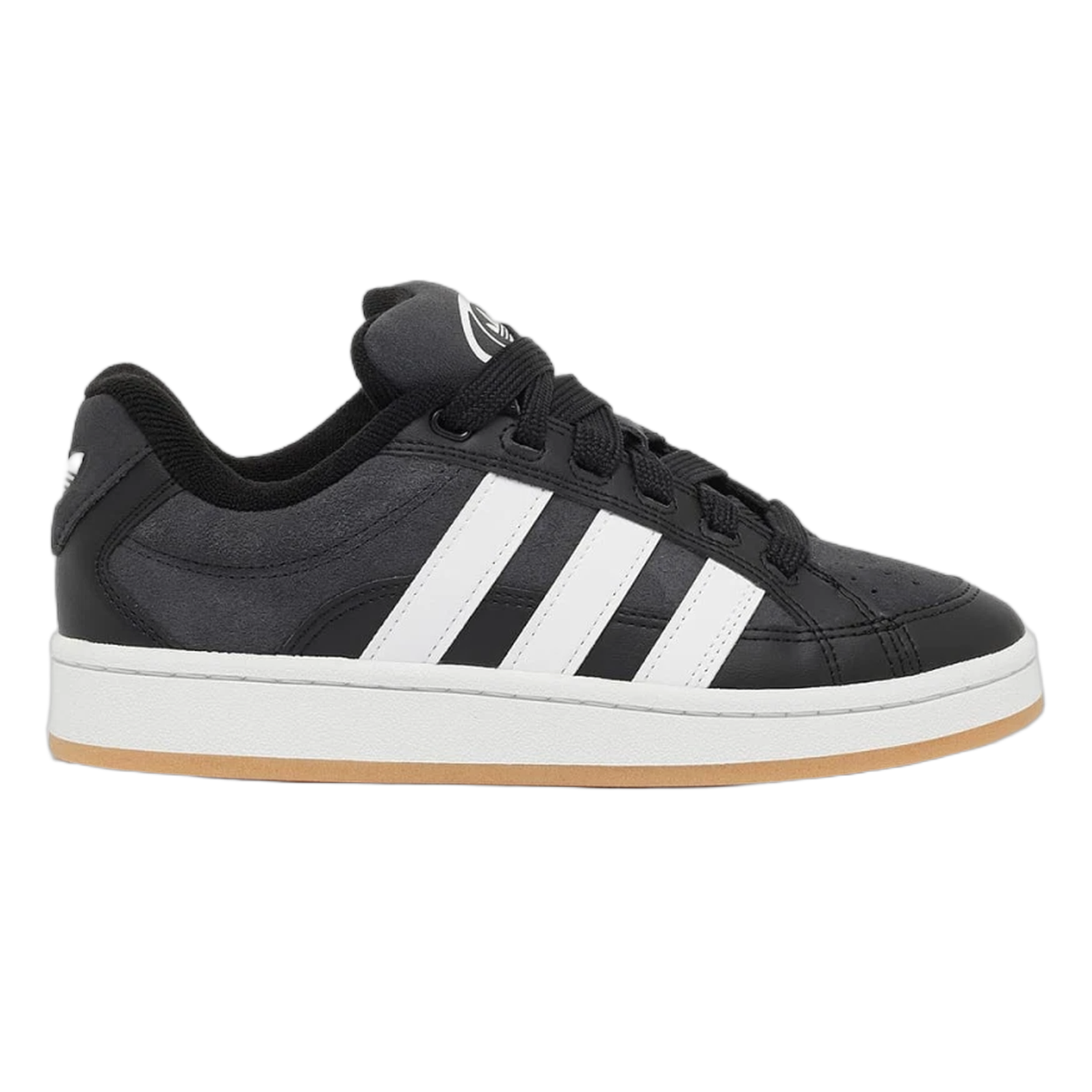 adidas Campus 00s Beta Camp Carbon Cloud White Core Black (GS) JH7837
