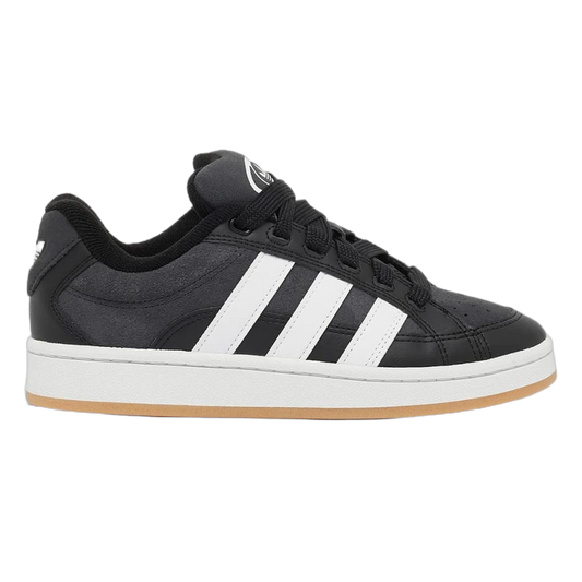 adidas Campus 00s Beta Camp Carbon Cloud White Core Black (GS) JH7837
