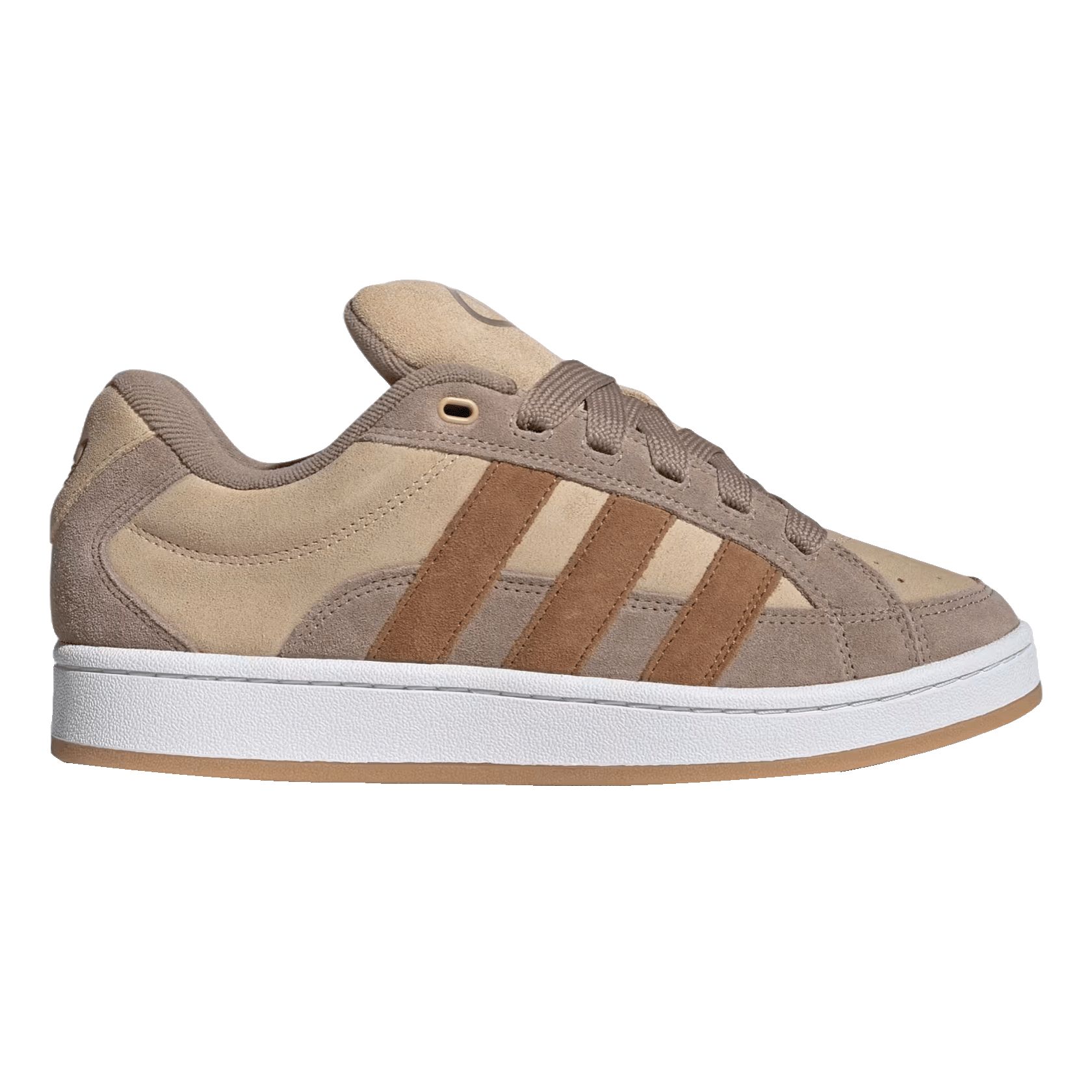 adidas Campus 00s Beta Camp Magic Beige Wild Brown Chalky Brown