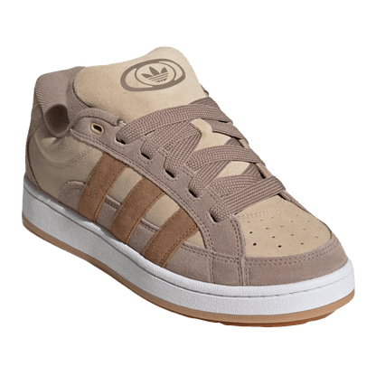 adidas Campus 00s Beta Camp Magic Beige Wild Brown Chalky Brown Side
