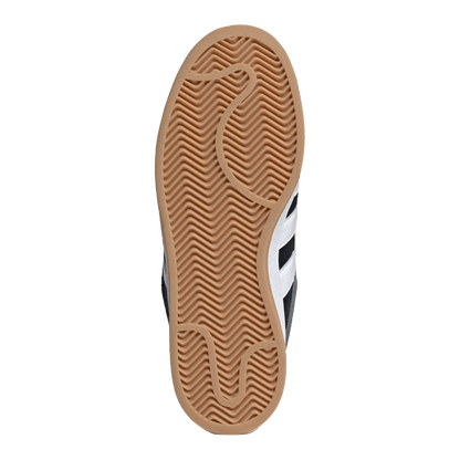 adidas Campus 00s Beta Carbon Cloud White Sohle