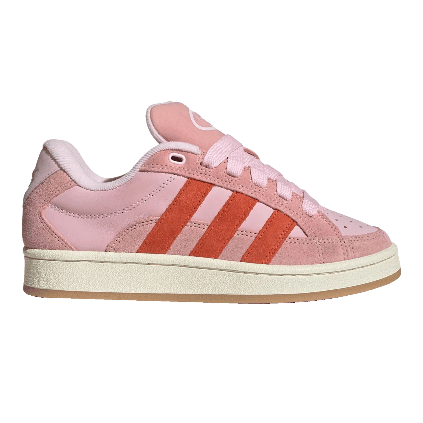 adidas Campus 00s Beta Clear Pink Cream White (W)