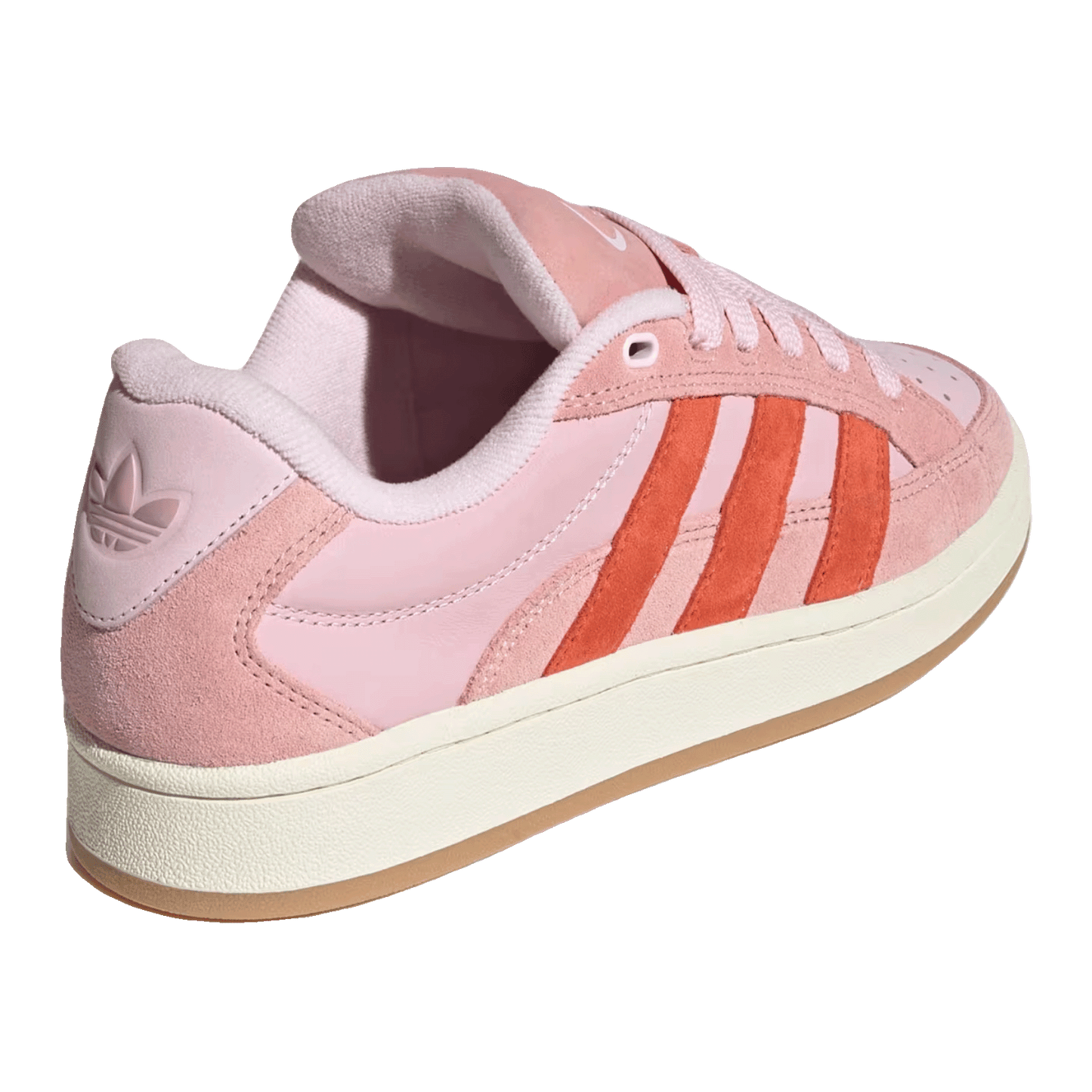 adidas Campus 00s Beta Clear Pink Cream White (W) Back