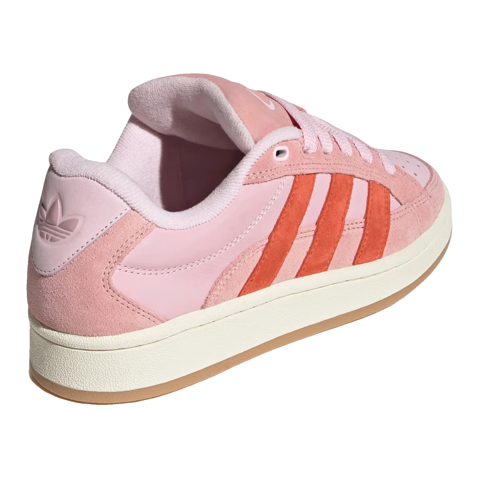adidas Campus 00s Beta Clear Pink Cream White (W) Back