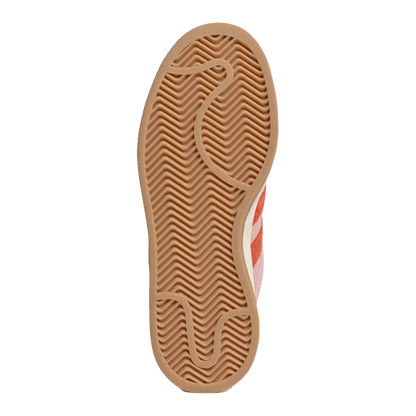 adidas Campus 00s Beta Clear Pink Cream White (W) Sohle