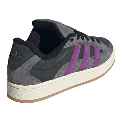 adidas Campus 00s Beta Grey Core Black (W) Back