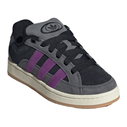 adidas Campus 00s Beta Grey Core Black (W) Side