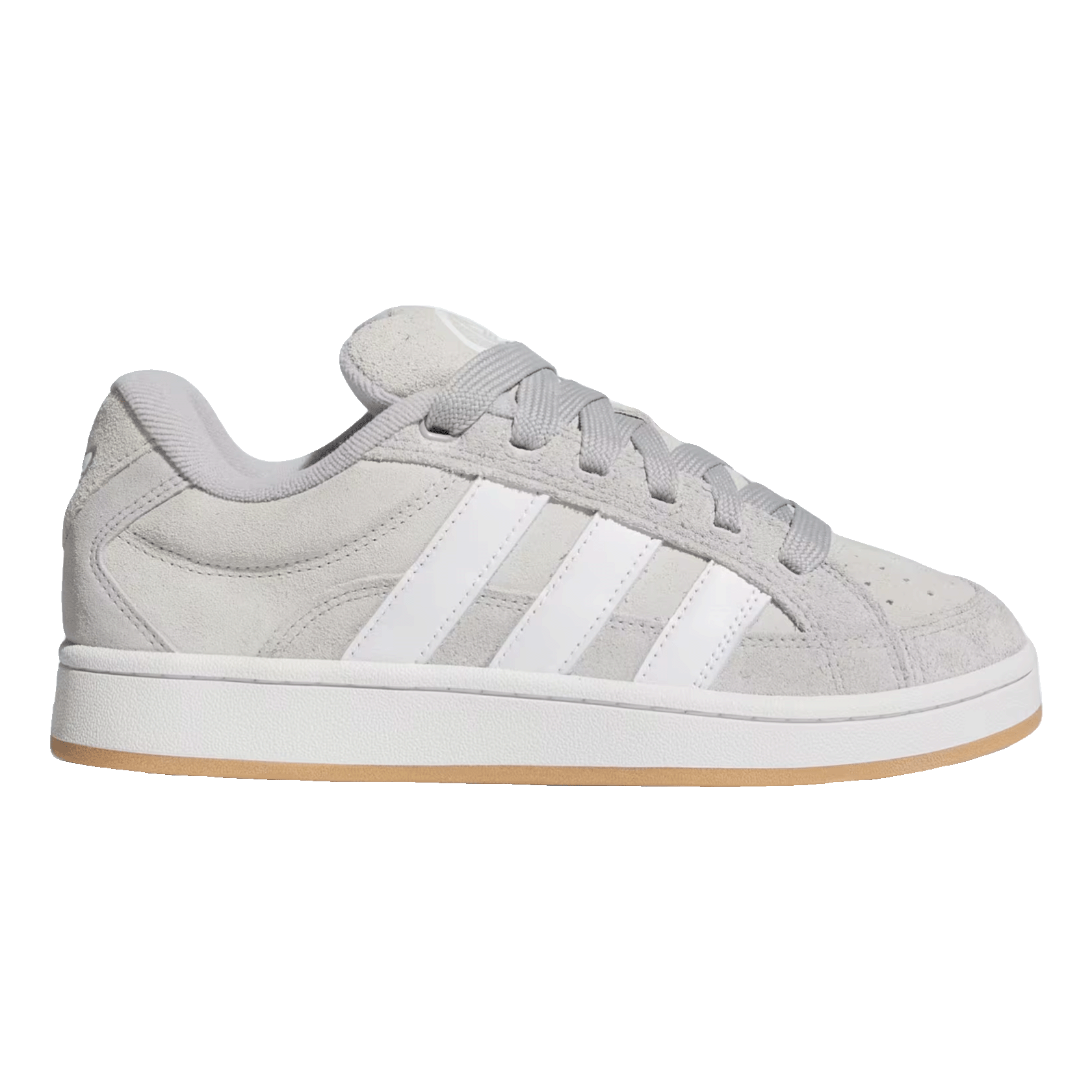 adidas Campus 00s Beta Grey One Cloud White