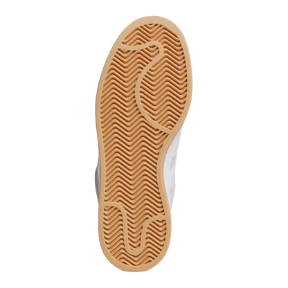 adidas Campus 00s Beta Grey One Cloud White Sohle