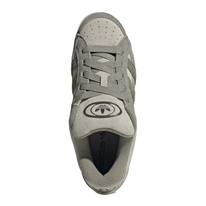 adidas Campus 00s Beta Putty Grey Olive Strata Oben