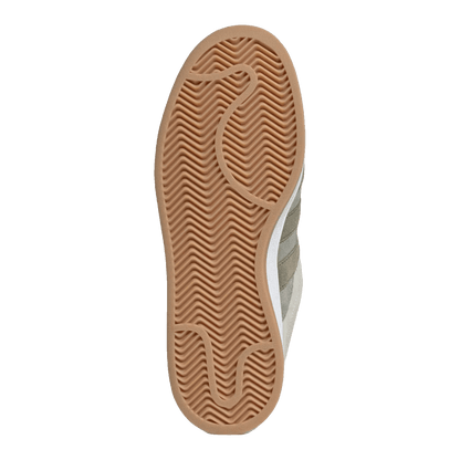 adidas Campus 00s Beta Putty Grey Olive Strata Sohle