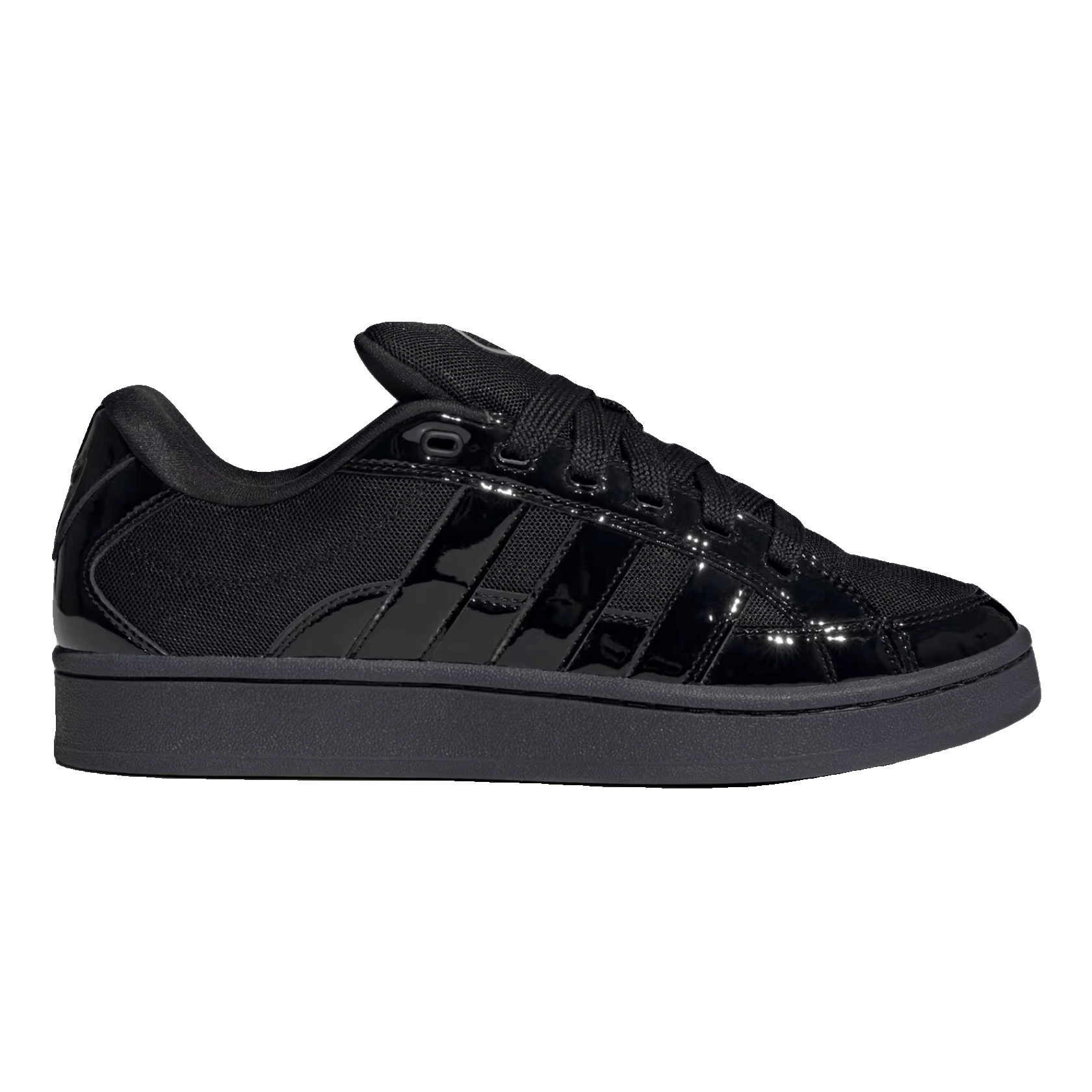 adidas Campus 00s Beta Triple Black Patent
