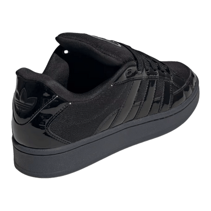 adidas Campus 00s Beta Triple Black Patent Back