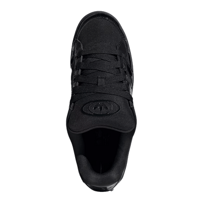 adidas Campus 00s Beta Triple Black Patent Oben