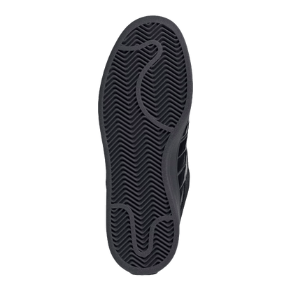 adidas Campus 00s Beta Triple Black Patent Sohle
