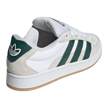 adidas Campus 00s Beta White Collegiate Green Back
