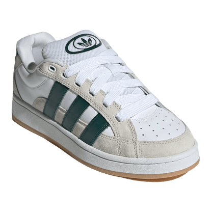 adidas Campus 00s Beta White Collegiate Green Side