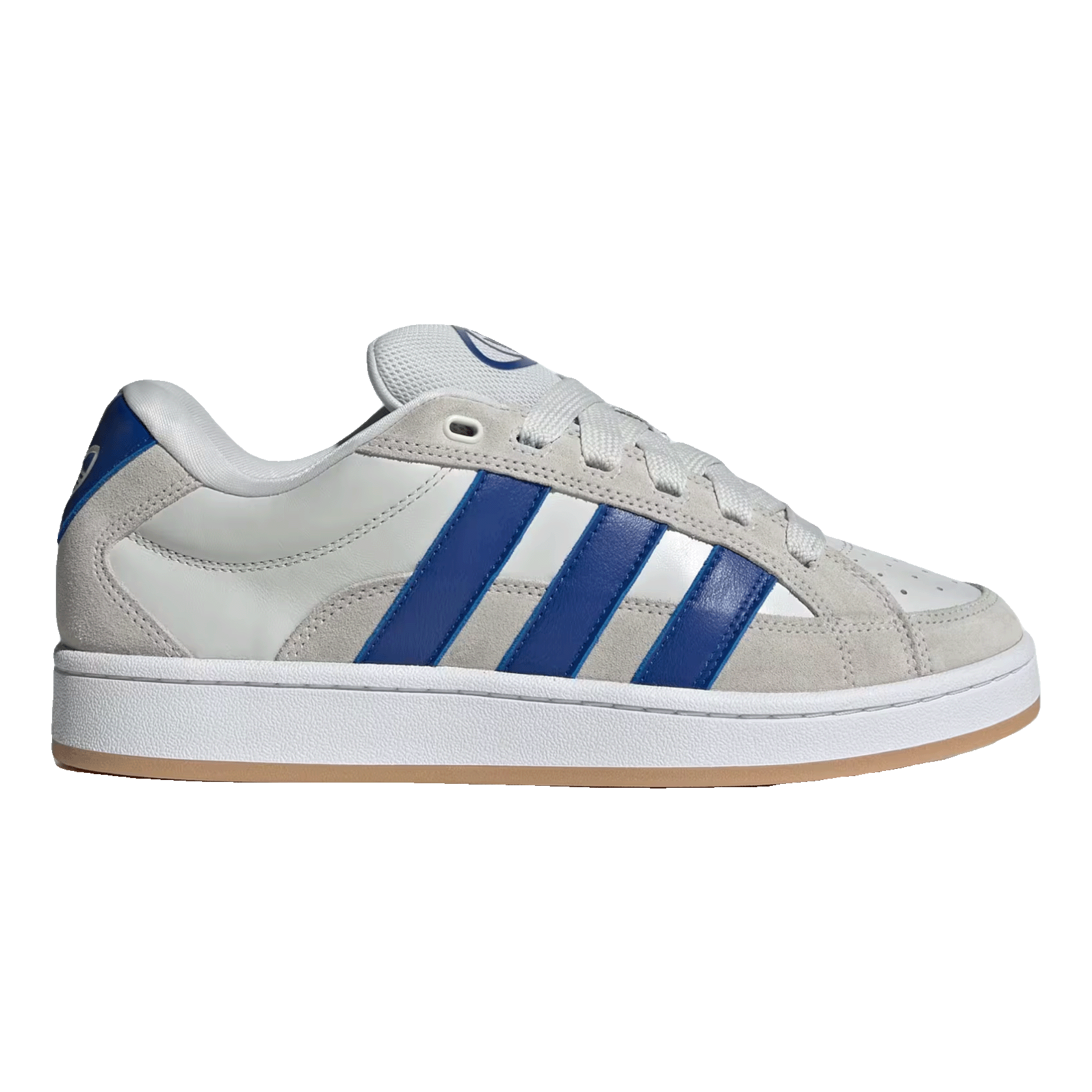 adidas Campus 00s Beta White Royal Blue