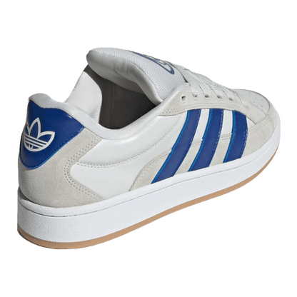 adidas Campus 00s Beta White Royal Blue Back