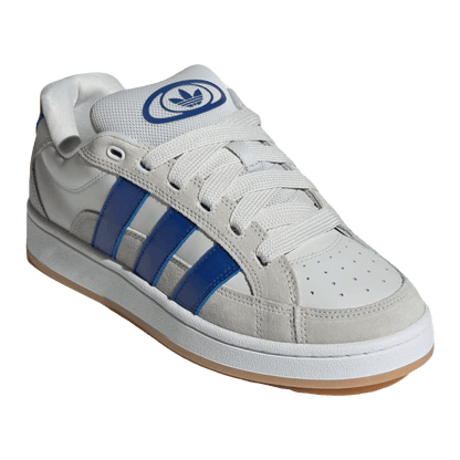 adidas Campus 00s Beta White Royal Blue Side