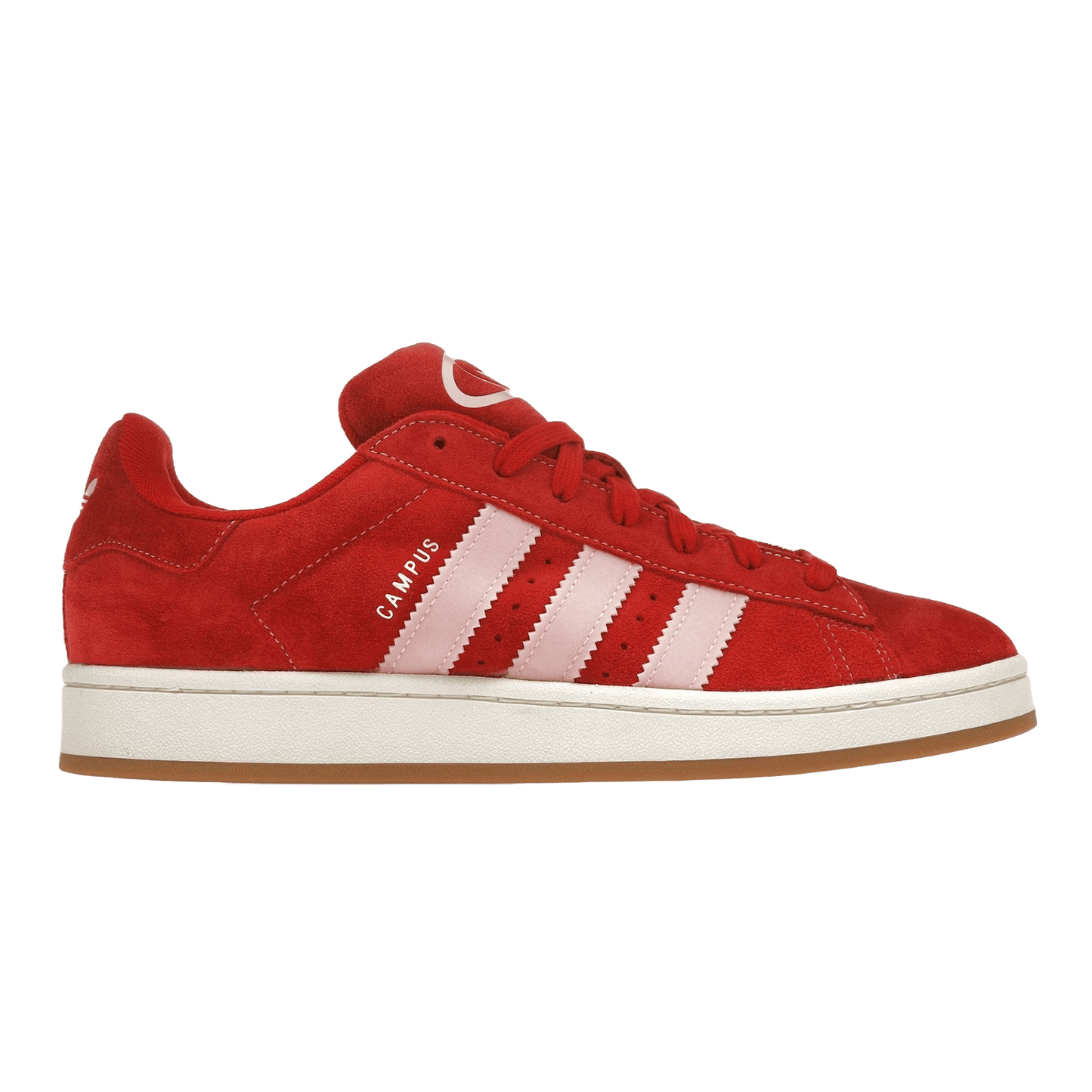 adidas Campus 00s Better Scarlet Clear Pink