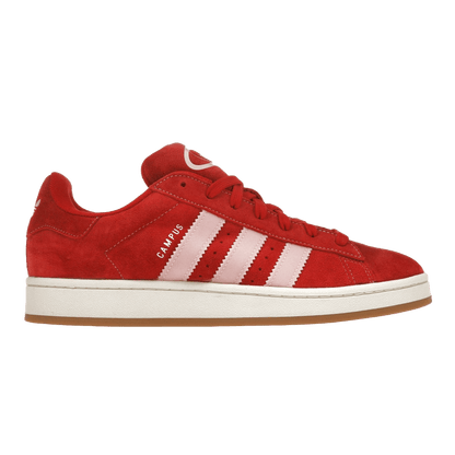 adidas Campus 00s Better Scarlet Clear Pink