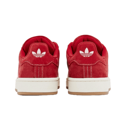 adidas Campus 00s Better Scarlet Clear Pink back
