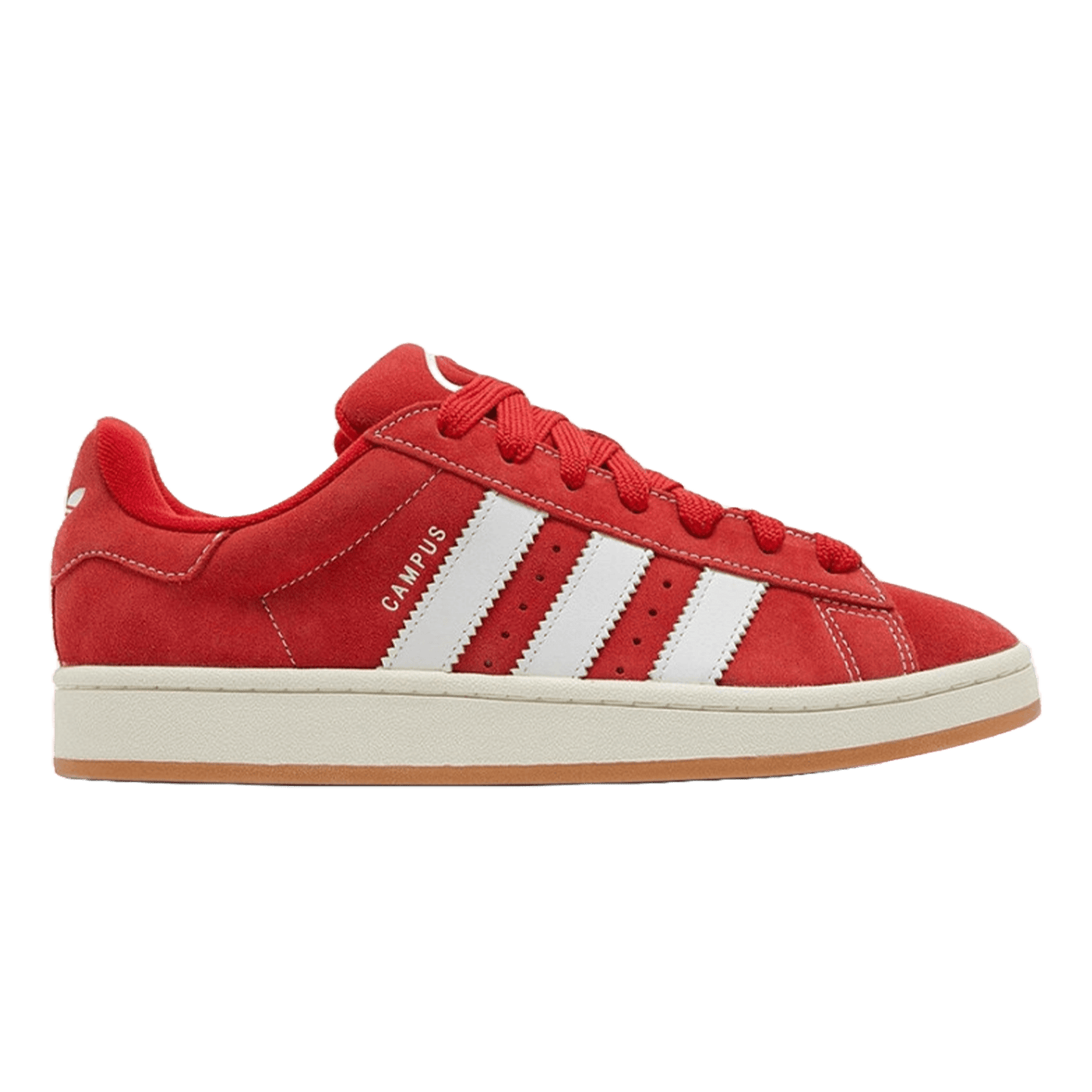 adidas Campus 00s Better Scarlet Cloud White