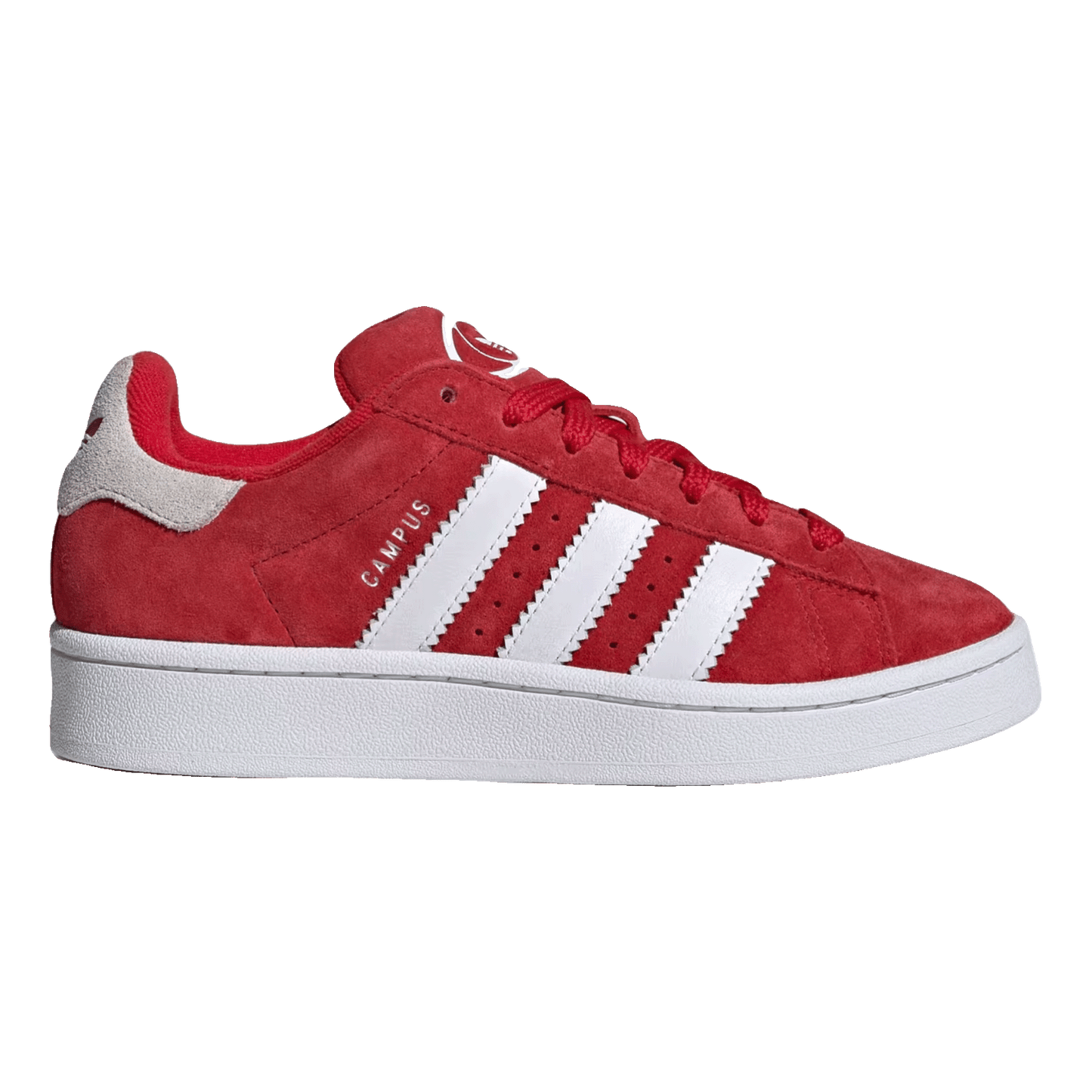 adidas Campus 00s Better Scarlet (Kids)