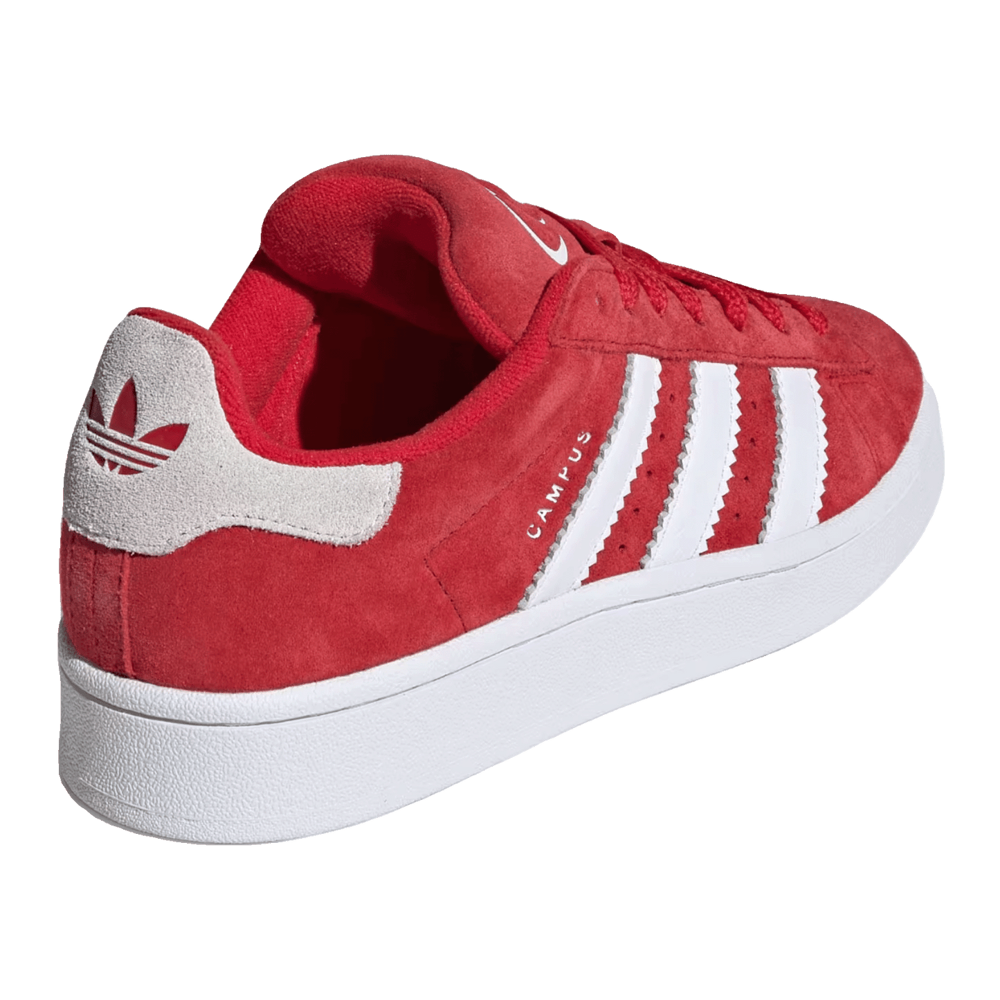 adidas Campus 00s Better Scarlet (Kids) Back