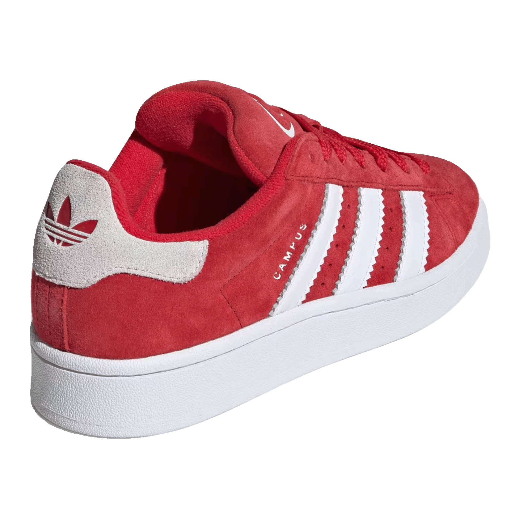 adidas Campus 00s Better Scarlet (Kids) Back