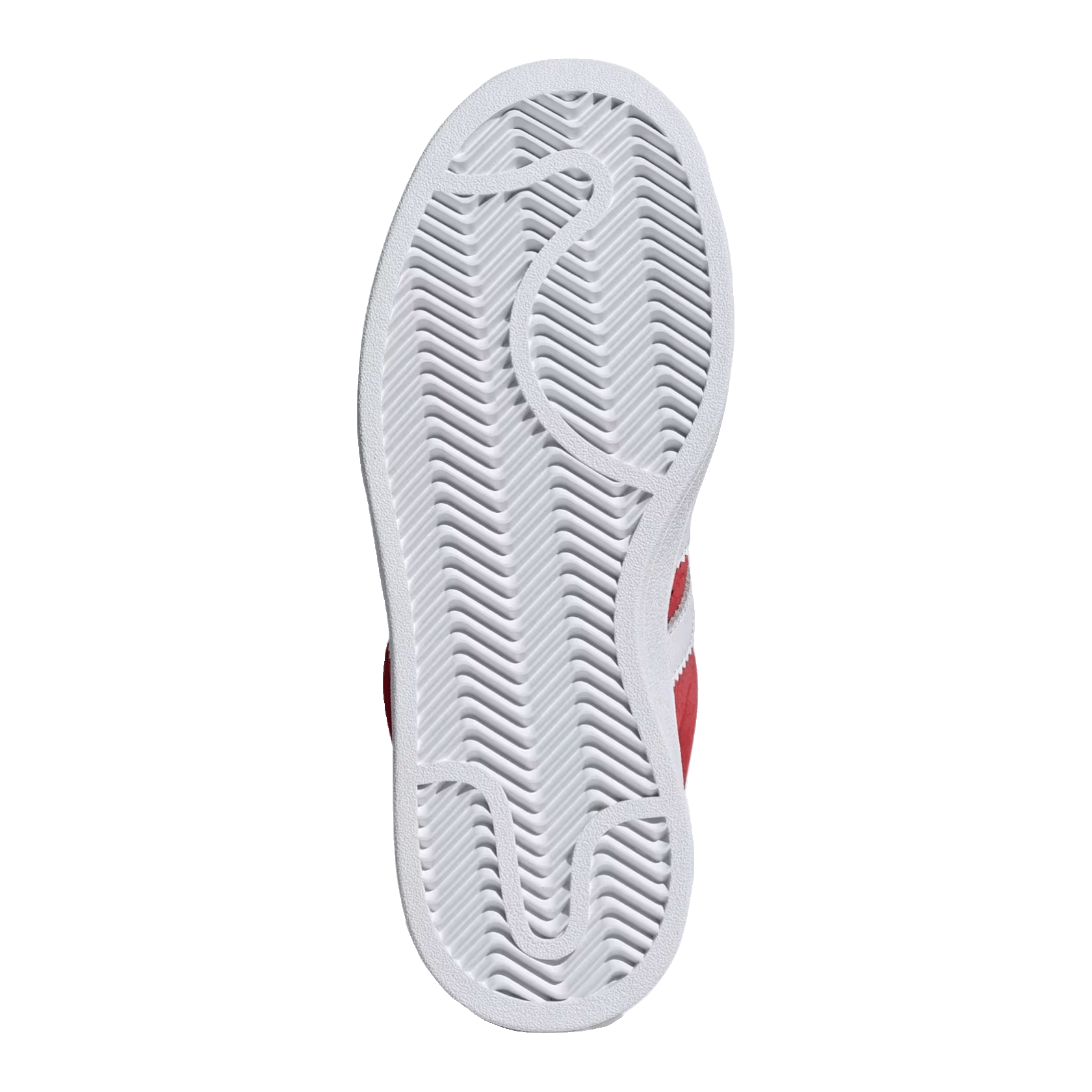 adidas Campus 00s Better Scarlet (Kids) Sohle