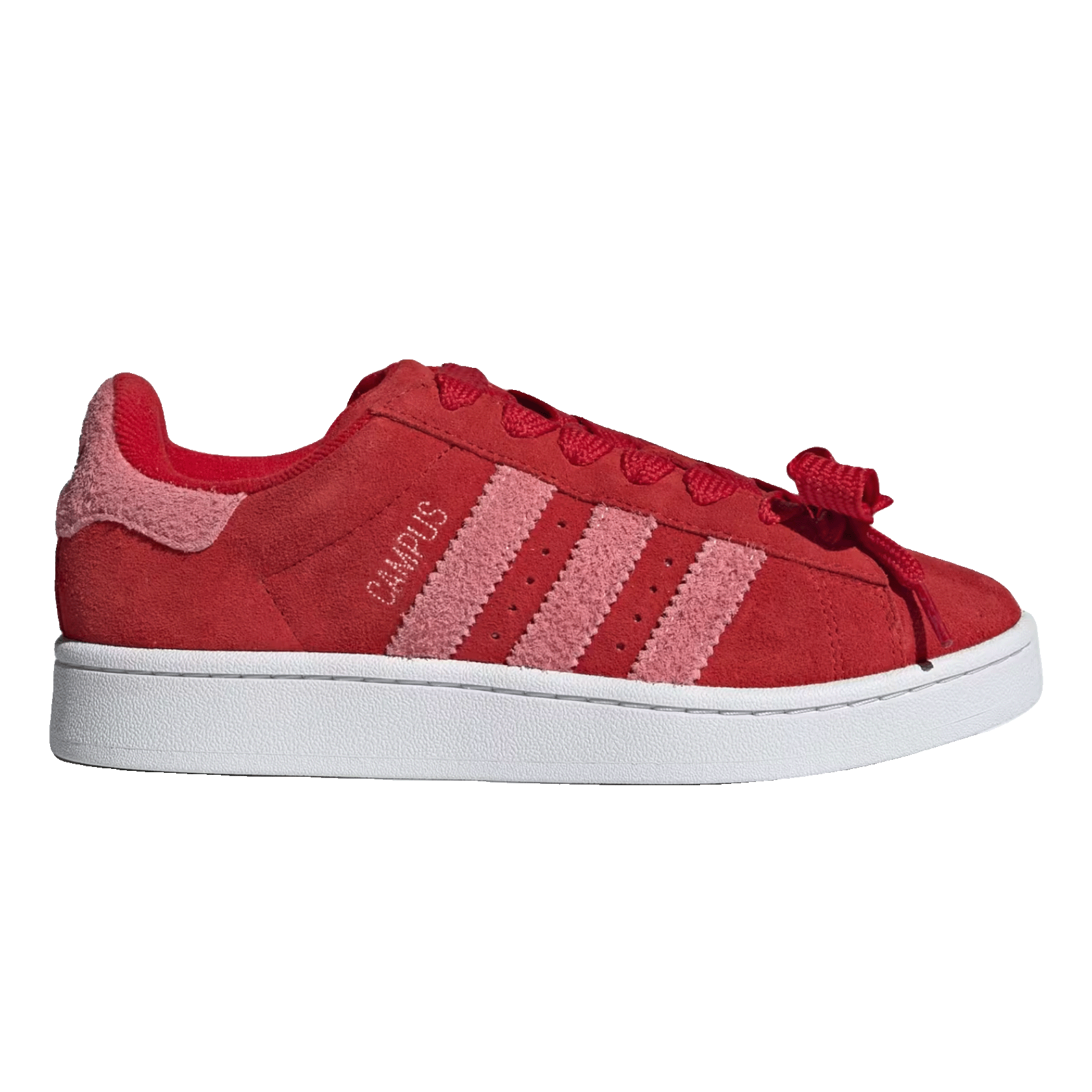 adidas Campus 00s Better Scarlet Pink Spark (W)