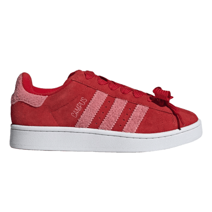 adidas Campus 00s Better Scarlet Pink Spark (W)