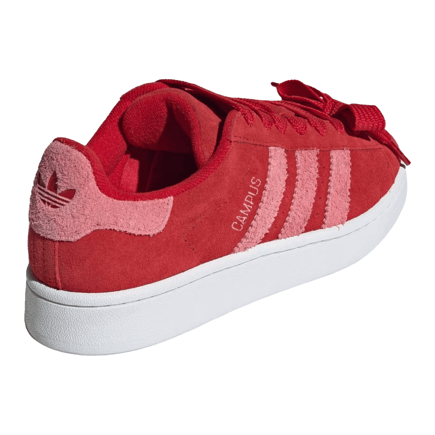 adidas Campus 00s Better Scarlet Pink Spark (W) Back