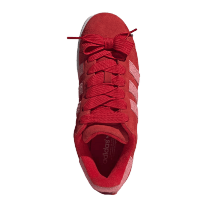 adidas Campus 00s Better Scarlet Pink Spark (W) Oben